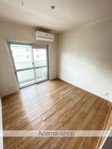 男山第二住宅第103号棟の内装写真