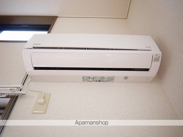 サザンハイツVの内装写真