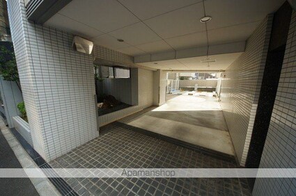 プライムアーバン四谷外苑東[1R/36.09m2]の共用部4