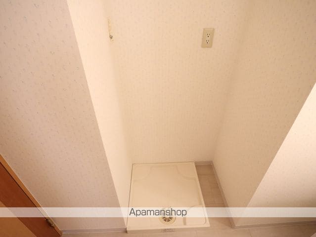 パラドール吹上の内装写真