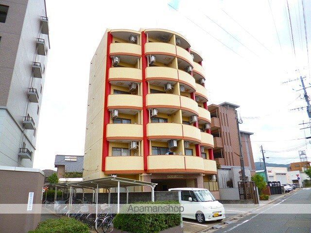 グランドール春日原 302 ｜ 福岡県大野城市錦町１丁目2-24（賃貸マンション1K・3階・20.00㎡） その3