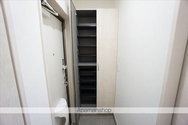Casa felizの内装写真