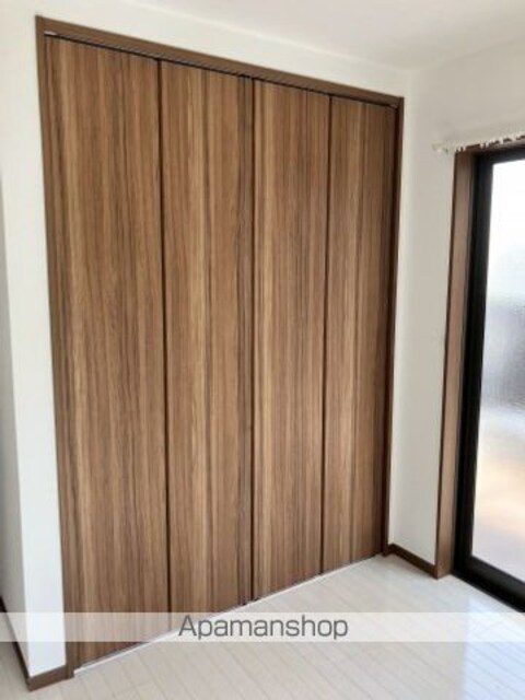 辻貸家　皆実町[3LDK/68m2]の収納1