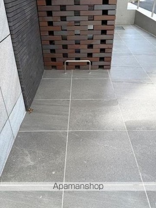 ルネサンス赤坂プレミアムコート[1LDK/62.75m2]の共用部5