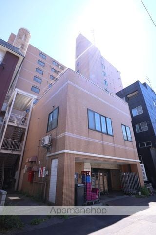 あおばビルN25の外観写真