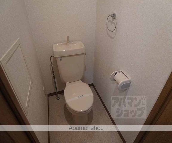 ラナップスクエア京都北野の内装写真