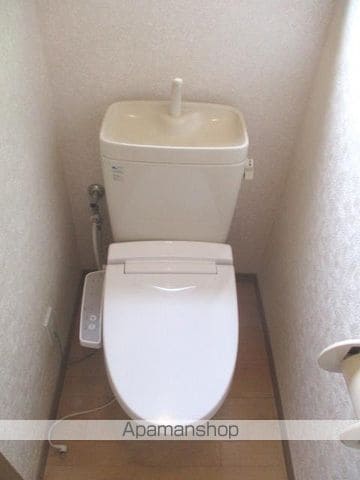 LメゾネットSHIMADAの内装写真