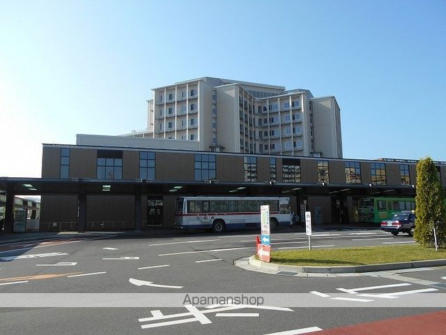 アーバンハイツ荒田の周辺写真