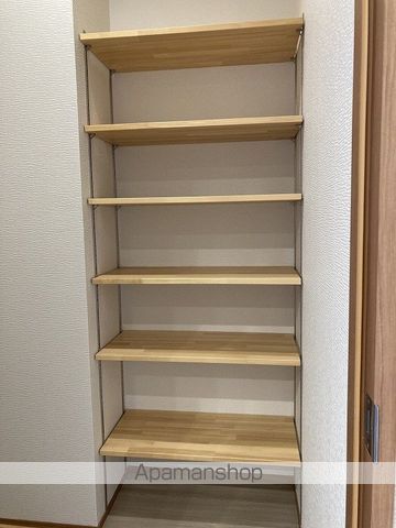 エスポワールの内装写真