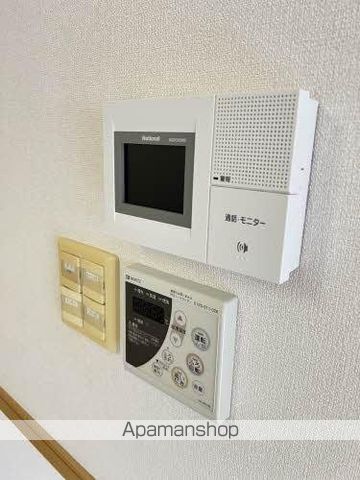 バウライフの内装写真