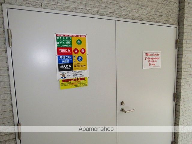 MFPRコート蒲田のその他写真
