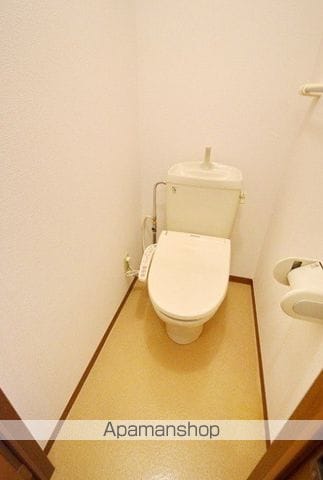 フルメゾンの内装写真