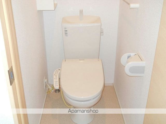 フェリオ ラ ヴィータの内装写真