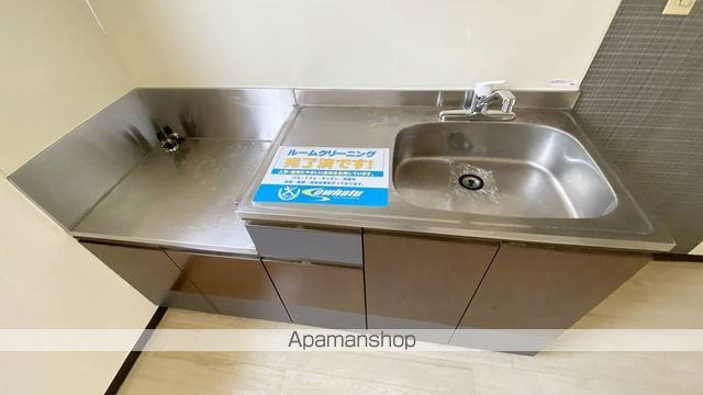 サンライズ久米 Aの内装写真