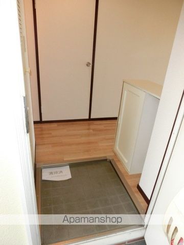 サンハイツ千原の内装写真