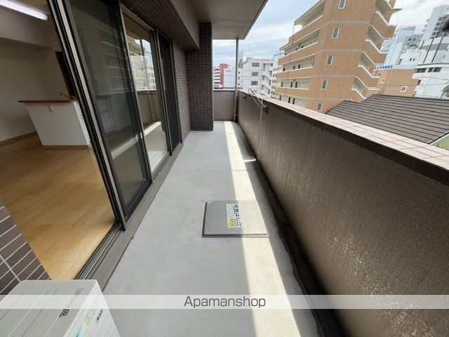 J・feel高千穂通の内装写真