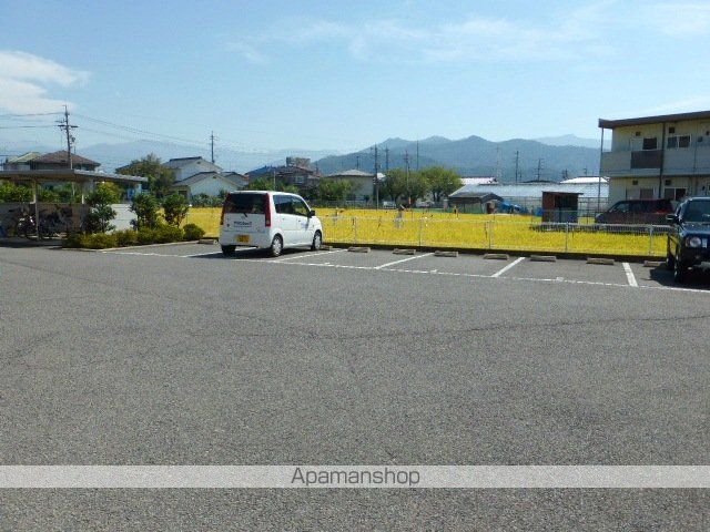 ソレアードのその他写真