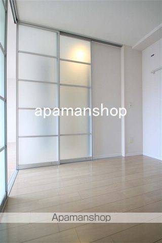 GRANDROUGE谷町六丁目の内装写真