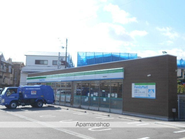 シャトー・レイクルイーズの周辺写真