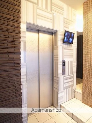 ＣＬＡＩＲ（クレール）[1K/28.16m2]の共用部8