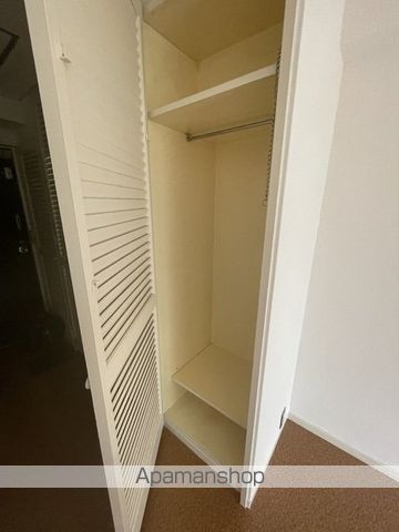 六本木シローマンションの内装写真