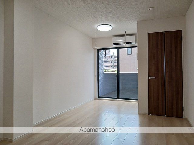 メゾン・ド・グリシーヌの内装写真