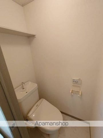 セジュール由城の内装写真
