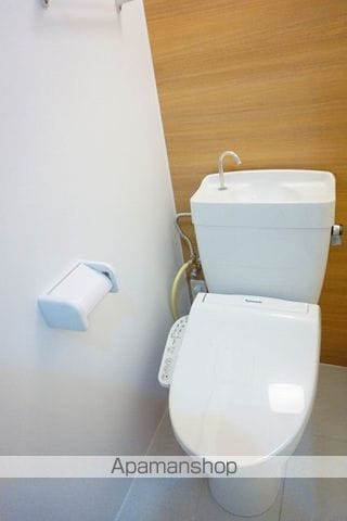 MSハイツの内装写真