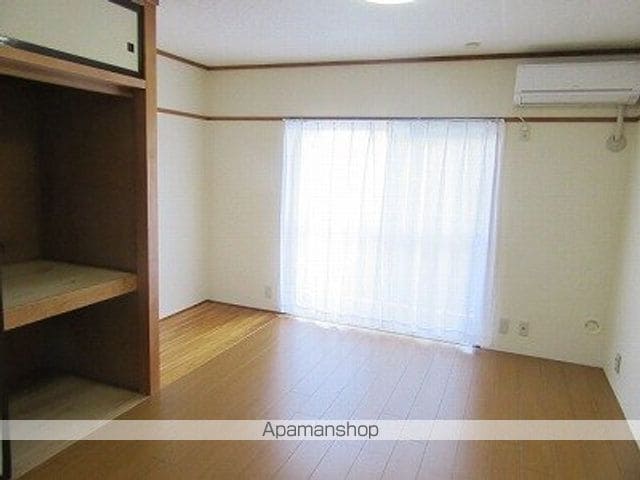 第二盛南マンションの内装写真