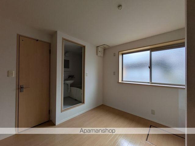 三友コーポの内装写真