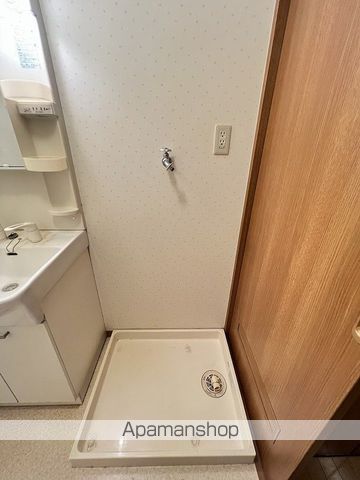 トラストビューあもりの内装写真