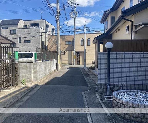ファミリエ桂の周辺写真