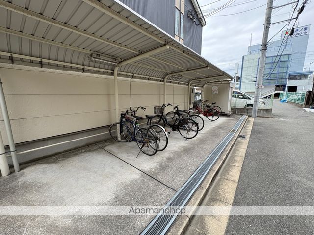 エスティームII番館の内装写真
