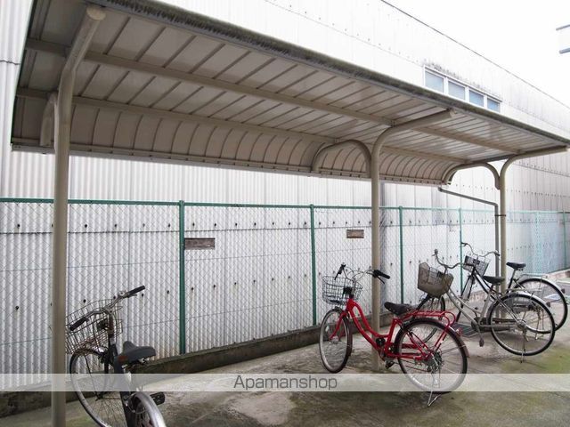 レオパレス鎌倉台のその他写真