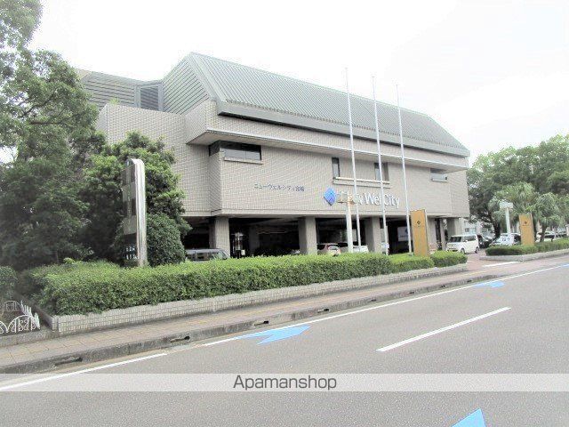 サニーコート宮崎駅東の周辺写真