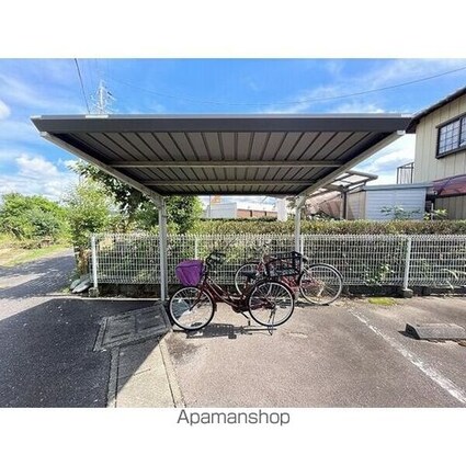 Ｓｕｒｐｌｕｓ　Ｏｎｅゆとり[1K/28m2]の共用部