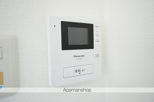 グランディール茨木の内装写真