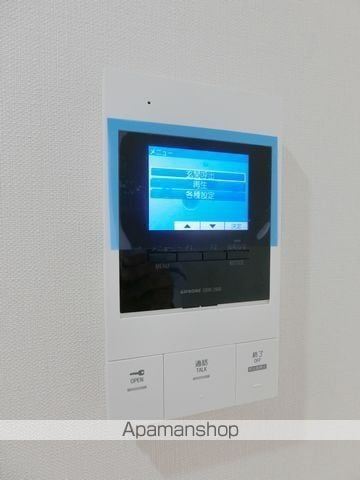 カシータ北三国ヶ丘の内装写真