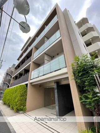 ルフォンプログレ中野富士見町[1R/27.13m2]の外観3