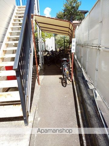 コーポラスアサヒのその他写真
