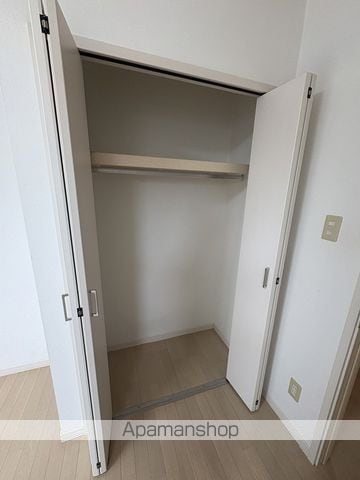 クレフラスト新津町の内装写真