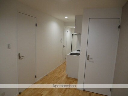 東京都荒川区東日暮里６丁目[1LDK/32.79m2]のリビング・居間2