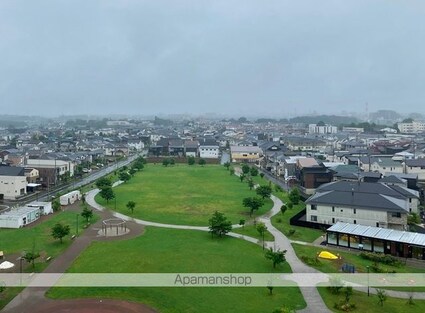 オハナ　柏たなかパークフロント[3LDK/70.56m2]の内装4