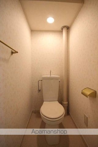 コーポ仁井田ビルの内装写真