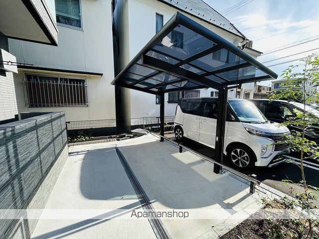 フィオーレ府中本町のその他写真