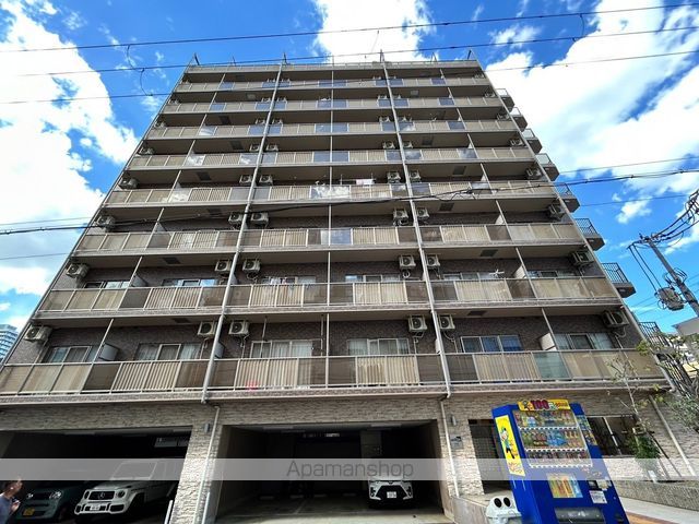 WILLDO谷町の外観写真
