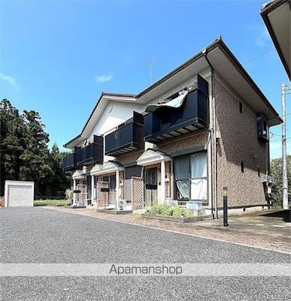 アーバンステージ　ＩＩ[2LDK/59.62m2]の外観