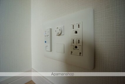 ステージファースト名古屋尾頭橋（旧ＳーＲＥＳＩＤＥＮＣＥ尾頭橋）[1K/22.08m2]の内装3