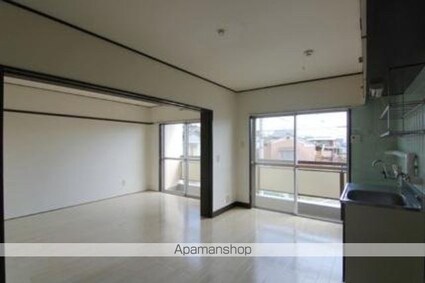 アイリッシュコート正円寺[2LDK/57.02m2]のその他内装