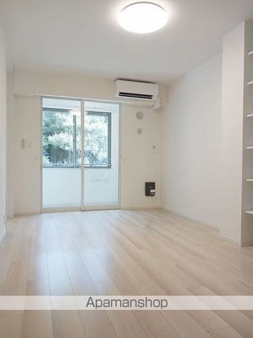 レガリア-Hの内装写真